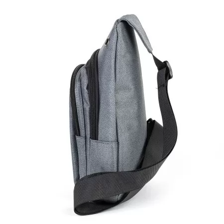 Рюкзак однолямочный мужской Valigetti арт. 753174-109