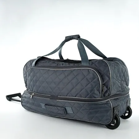 Mr.Bag Сумка на колесах 143-K9-MB