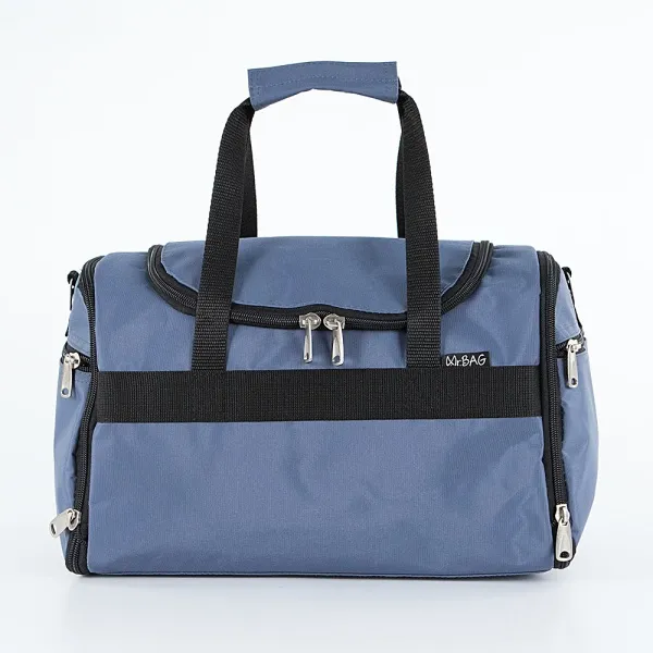 Mr.Bag Сумка дорожно-спортивная 039-312