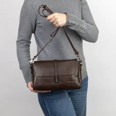 Сумка женская Francesco Molinary арт. 1719133 Сумка женская Francesco Molinary арт. 1719133