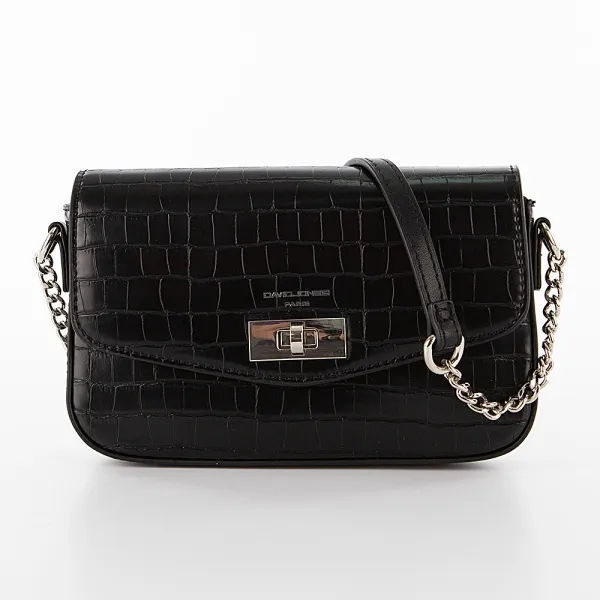 David Jones Сумка-планшет 823-6853-1