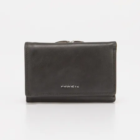 Poshete Кошелек (черный)