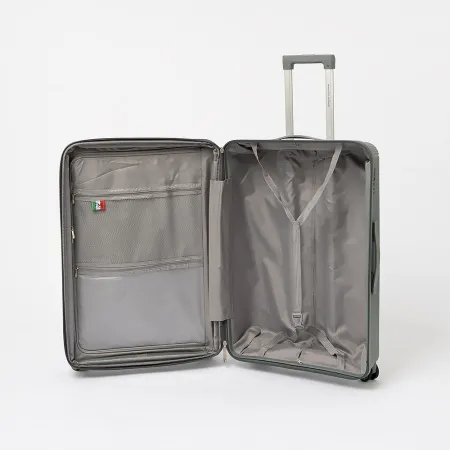Francesco Molinary Чемодан на 4-х колесах 344-8038