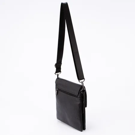 Francesco Molinary Сумка-планшет (черный)