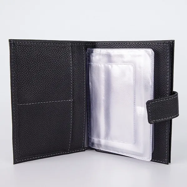 Poshete Бумажник 604-037