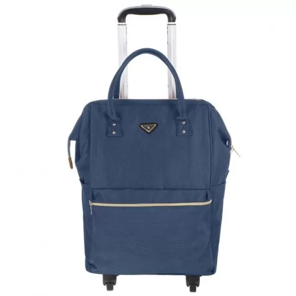 Сумка тележка/рюкзак на колесах Barrley Prince арт. 751168-20 Сумка тележка/рюкзак на колесах Barrley Prince арт. 751168-20