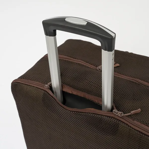 Grott Чехол для чемодана 351-SM28