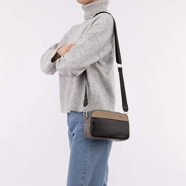 Poshete Сумка-планшет 886-3801-K