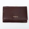 Poshete Кошелек (бордовый)