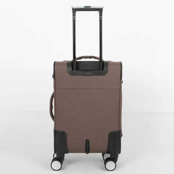 Grott Чемодан на 4-х колесах 338-1001