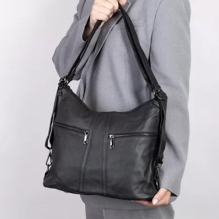 Сумка-рюкзак Poshete арт. 873357