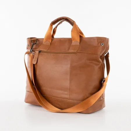 Poshete Сумка (горчичный)