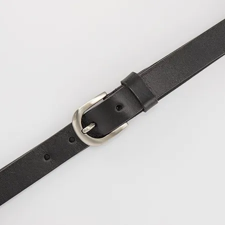 Poshete Ремень (черный)