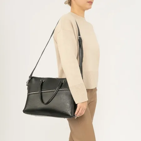 Poshete Сумка (черный)