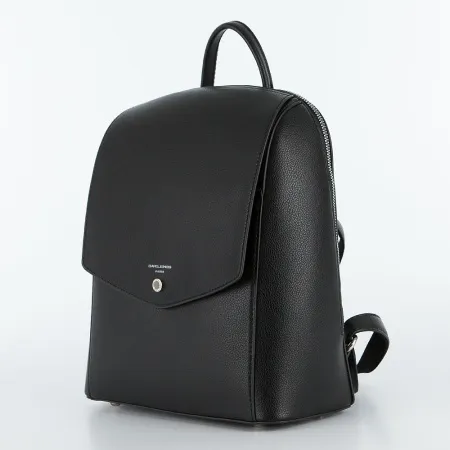 David Jones Рюкзак (черный)