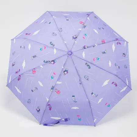 Rain Berry Зонт (фиолетовый)