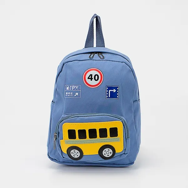 Ecotope Рюкзак 287-1738