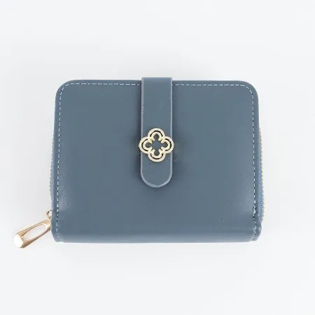 Passo Avanti Кошелек (голубой)