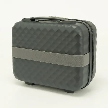 Valigetti Бьюти-кейс (серый)