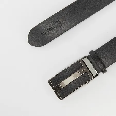 Poshete Ремень (черный)