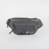 Valigetti Сумка на пояс (серый)