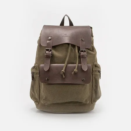 Valigetti Рюкзак (хаки)