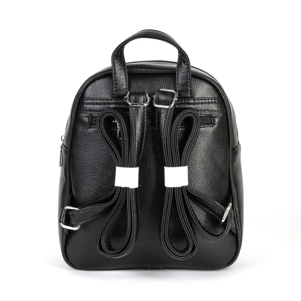 Рюкзак женский Passo Avanti арт. 8849084-1-ик Рюкзак женский Passo Avanti арт. 8849084-1-ик