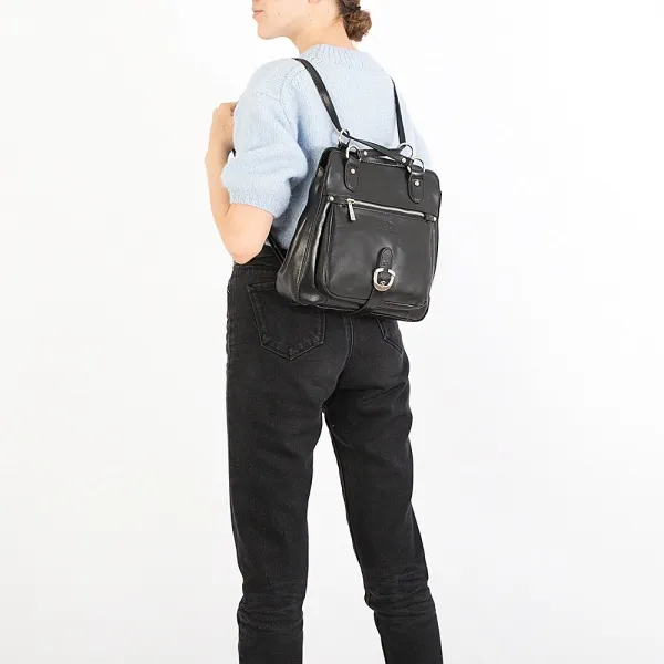 Francesco Molinary Сумка-рюкзак 513-6220-1-060