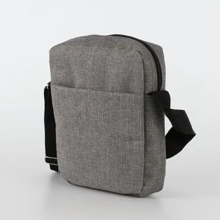 Ecotope Сумка-планшет (серый)