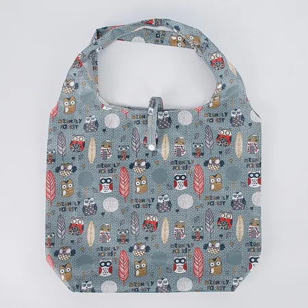 Mr.Bag Сумка хозяйственная 166-1040