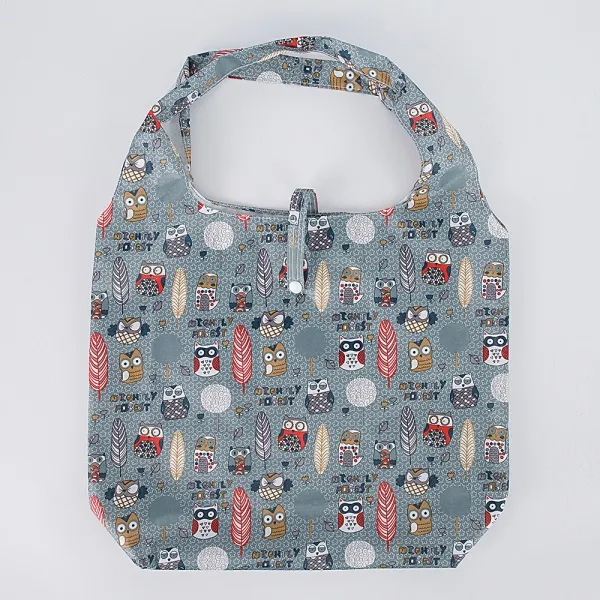 Mr.Bag Сумка хозяйственная 166-1040