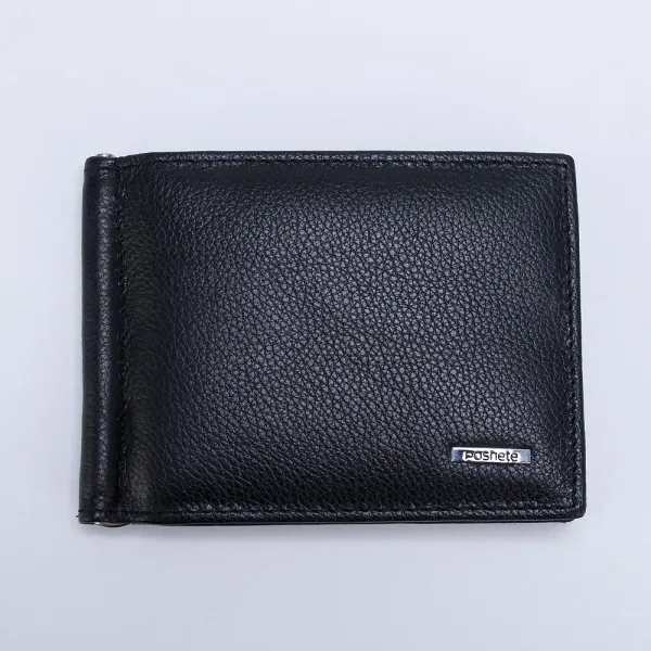 Poshete Зажим для денег 852-265-4K