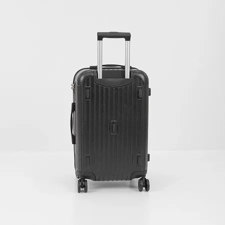 Чемодан на 4-х колесах арт.751-2501/3-22