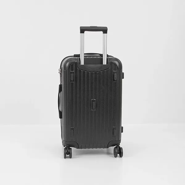 Чемодан на 4-х колесах арт.751-2501/3-22