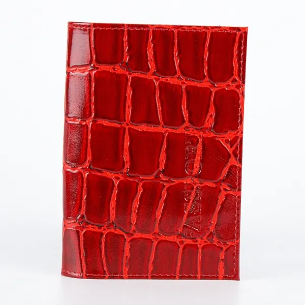 Poshete Обложка на паспорт 604-002ET