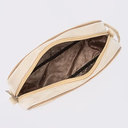 Passo Avanti Косметичка (бежевый)