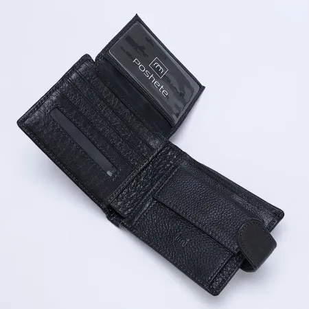 Poshete Кошелек (черный)