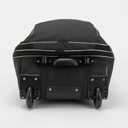 Mr.Bag Сумка на колесах (черный)