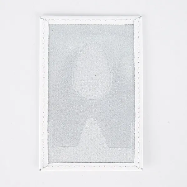 Poshete Чехол для пропуска 676-3/2-рисунок