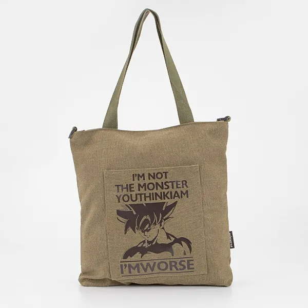 Ecotope Сумка 377-H852