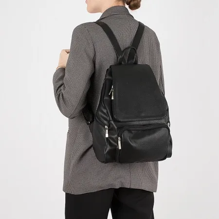 Passo Avanti Рюкзак (черный)