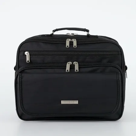 Mr.Bag Сумка рабочая (черный)