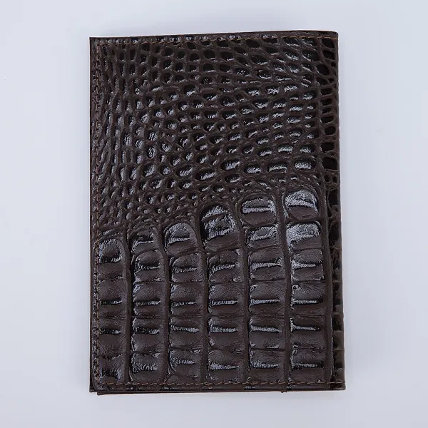 Poshete Обложка на паспорт 604-002/1KMM