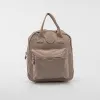 Valigetti Рюкзак (бежевый)