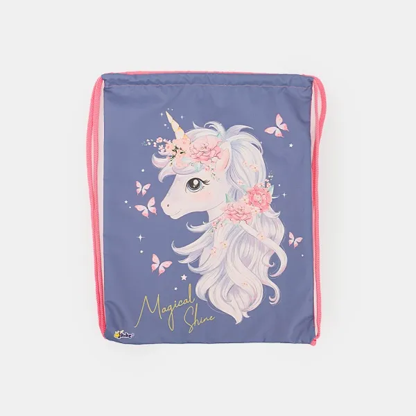 Оникс Мешок для обуви 158-71-высота 47