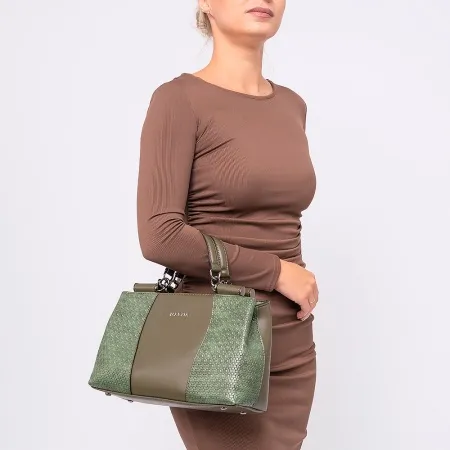 Marzia Сумка (зеленый)