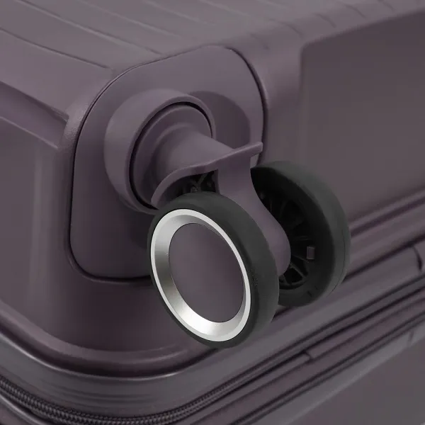 Francesco Molinary Чемодан на 4-х колесах 338-1160