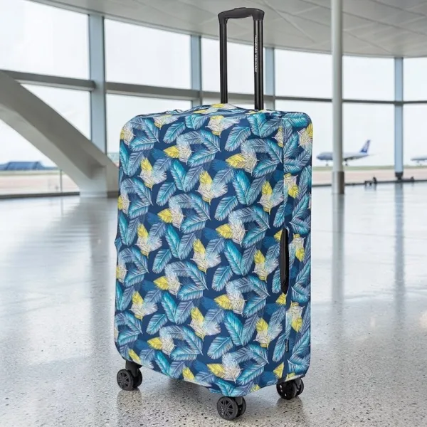 Чехол для чемодана L Valigetti арт. 75119-046