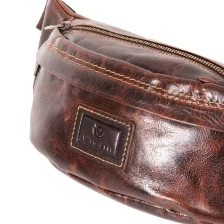 Поясная сумка Valigetti арт. 3637141