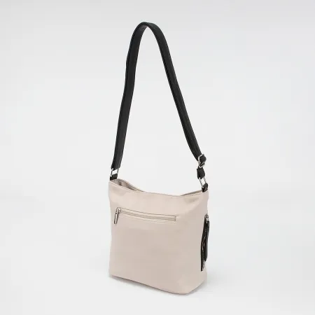 Passo Avanti Сумка-планшет (бежевый)